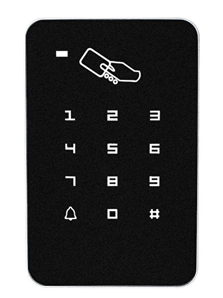 OneTech Güvenlik Aksesuar ve Ekipmanları