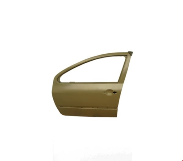Peugeot Araç Kapısı
