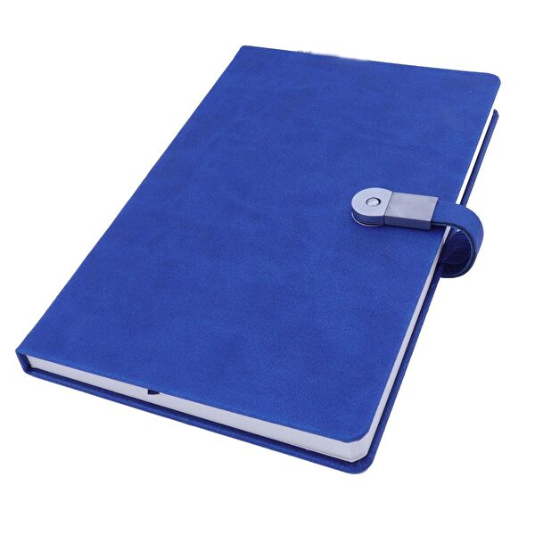 Pigado Defter, Ajanda