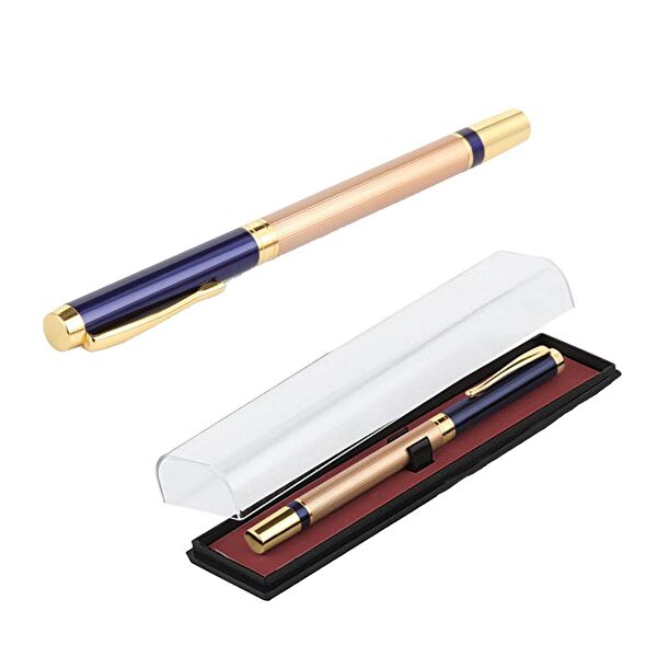 Pigado Roller ve Jel Kalem