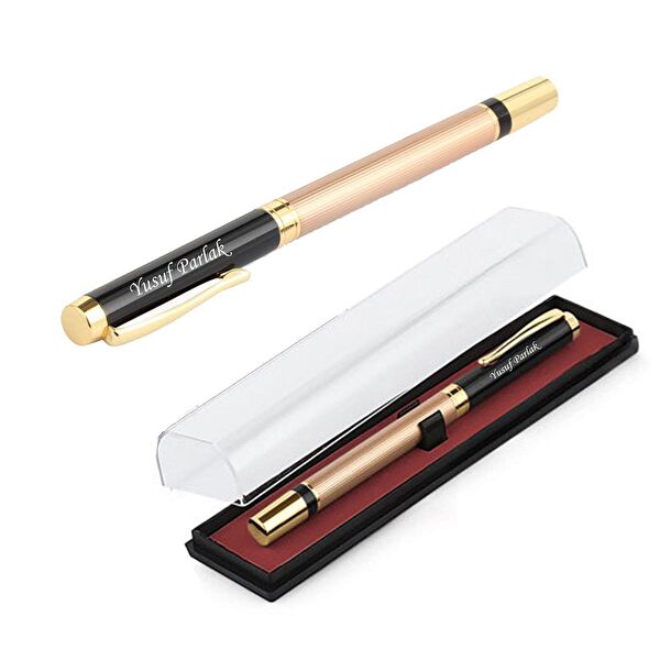 Pigado Tükenmez Kalem