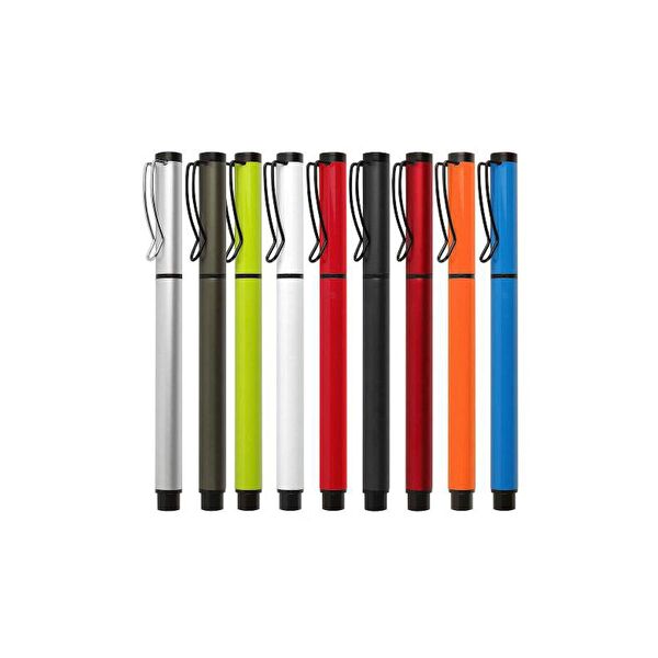 Pigado Roller ve Jel Kalem