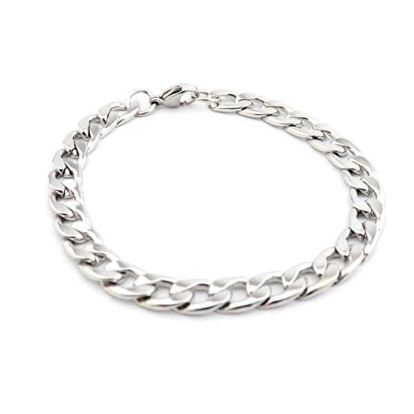 Pigado Kolye, Zincir, Künye