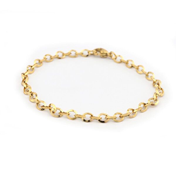 Pigado Kolye, Zincir, Künye