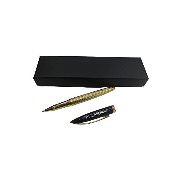 Pigado Roller ve Jel Kalem