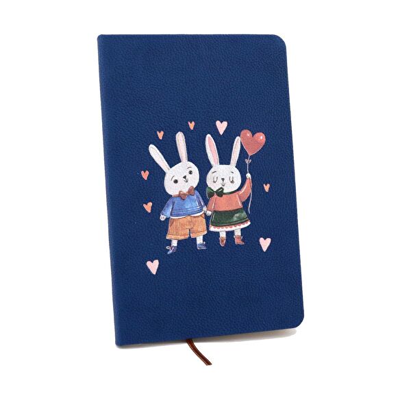 Pigado Defter, Ajanda