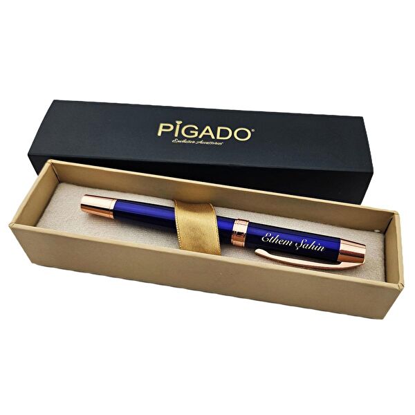 Pigado Roller ve Jel Kalem