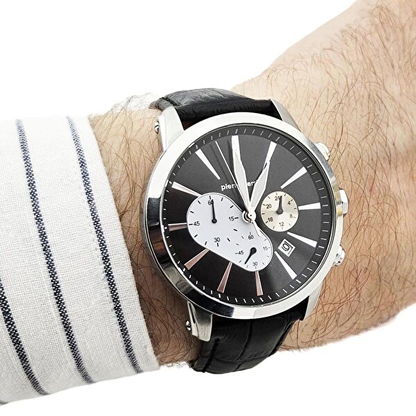 Pierre Cardin Erkek Kol Saati