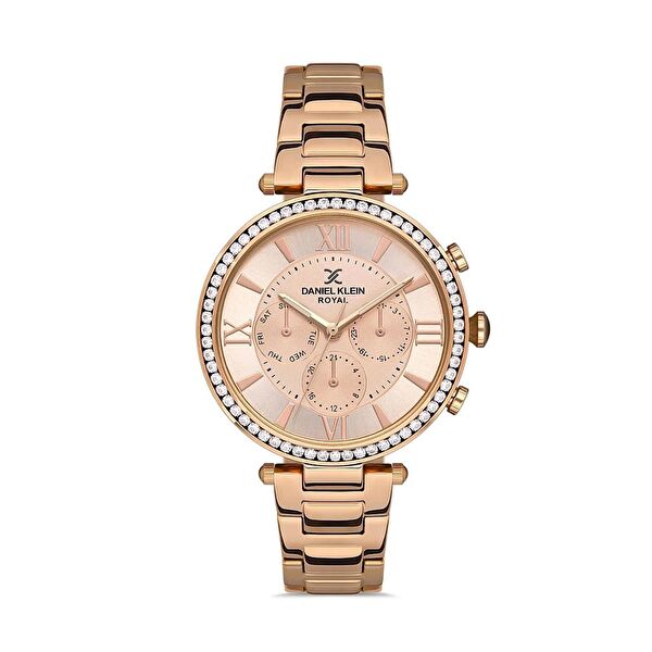 Daniel Klein Kadın Kol Saati