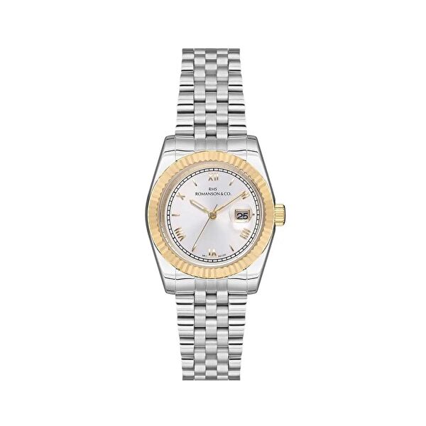 Grand Romanson Erkek Kol Saati