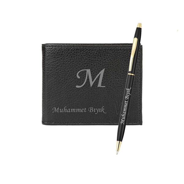 Pigado Erkek Cüzdan