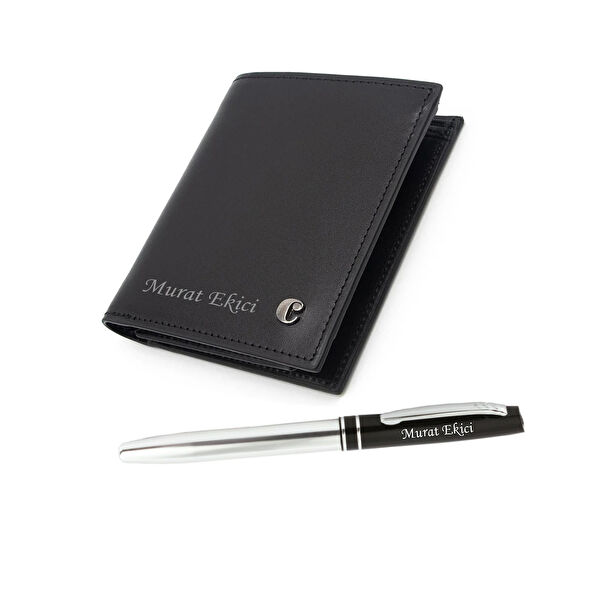 Cacharel Erkek Cüzdan