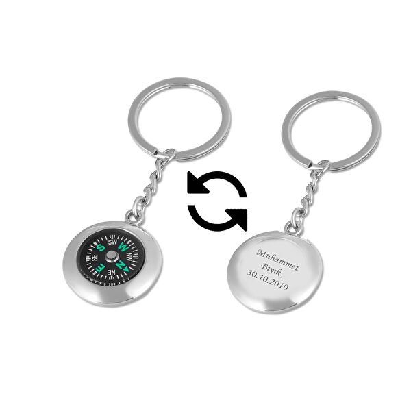 Pigado Motosiklet Anahtarlık