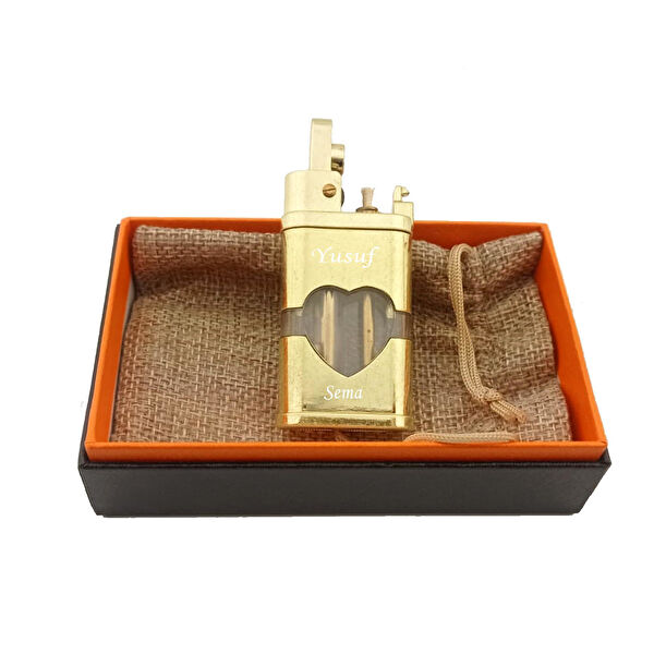 Pigado Çakmak ve Yakıcılar