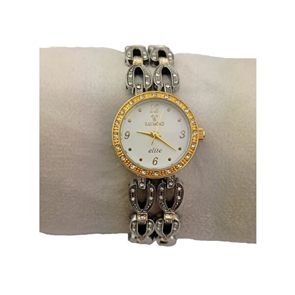 Pigado Kadın Kol Saati