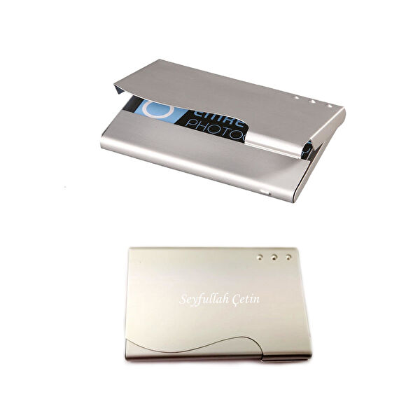 Pigado Kadın Kartlık, Pasaportluk