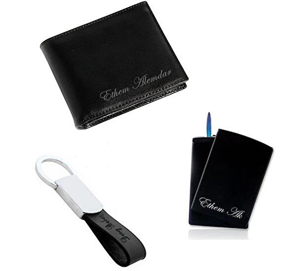 Pigado Erkek Cüzdan