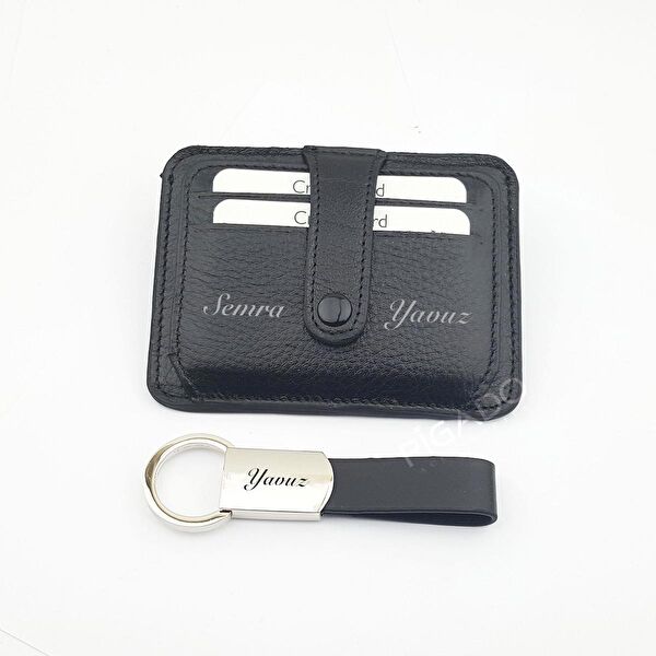 Pigado Erkek Cüzdan