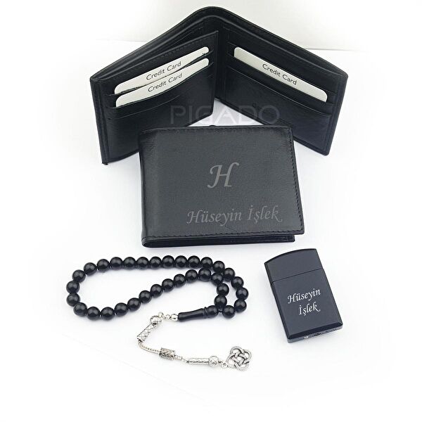 Pigado Erkek Cüzdan