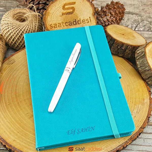 Pigado Tükenmez Kalem