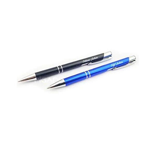 Pigado Tükenmez Kalem