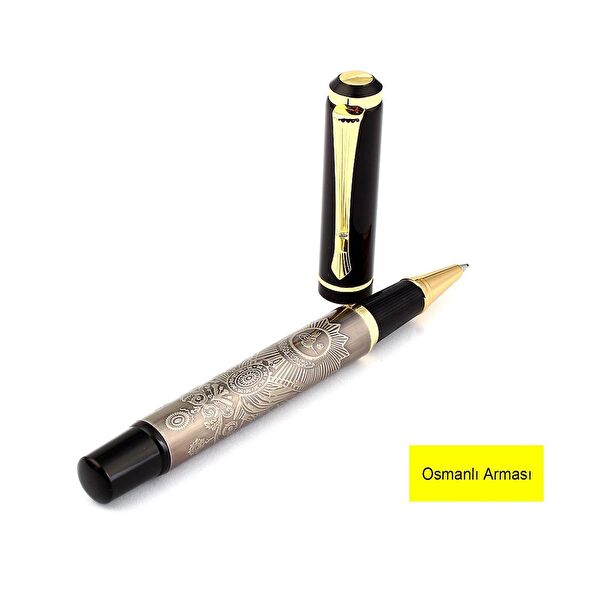 Pigado Roller ve Jel Kalem