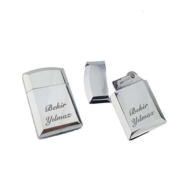 Pigado Çakmak ve Aksesuarı