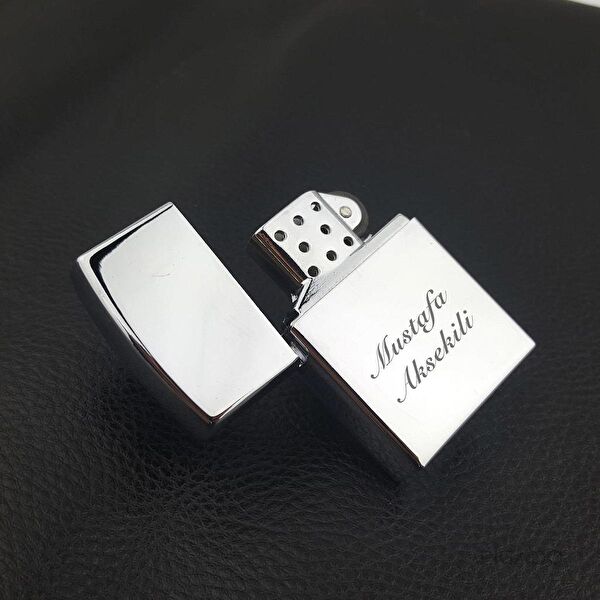 Pigado Çakmak ve Aksesuarı