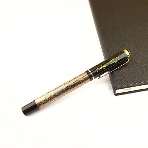 Pigado Roller ve Jel Kalem