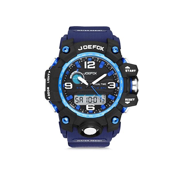 JoeFox Erkek Kol Saati