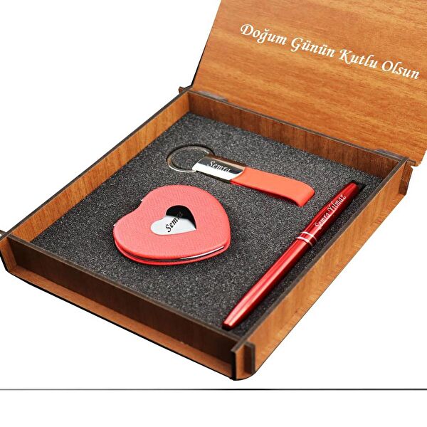 Pigado Tükenmez Kalem