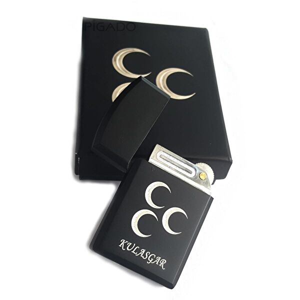 Pigado Çakmak ve Aksesuarı