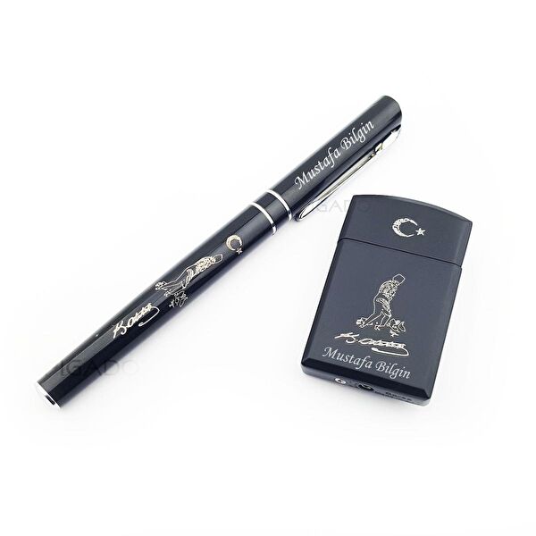 Pigado Prestij ve Dolma Kalem