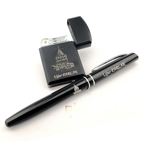 Pigado Tükenmez Kalem