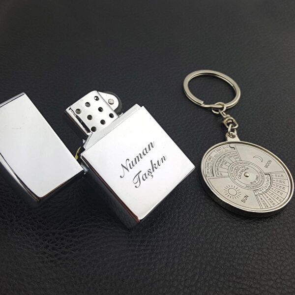 Pigado Çakmak ve Aksesuarı