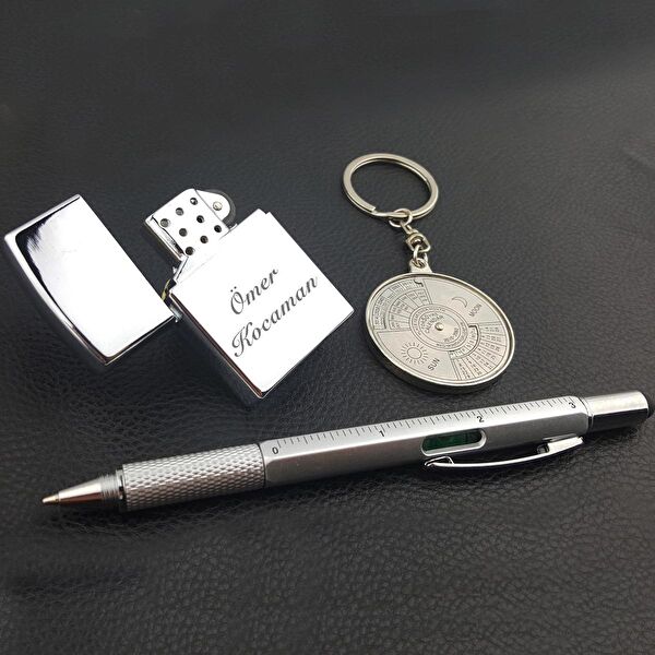 Pigado Tükenmez Kalem