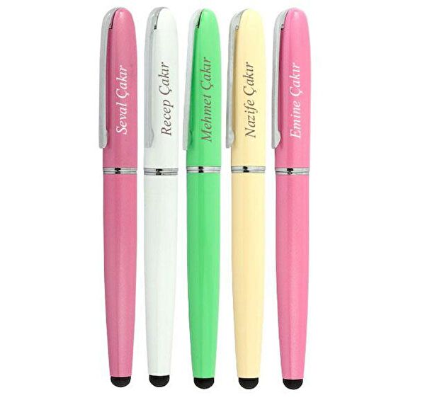 Pigado Tablet Kalemleri