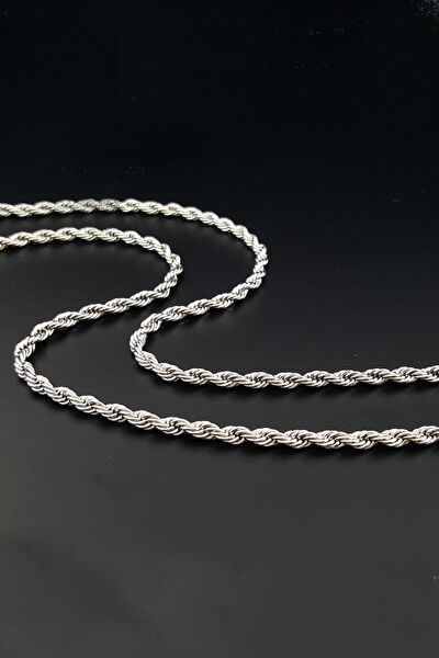 Pigado Kolye, Zincir, Künye