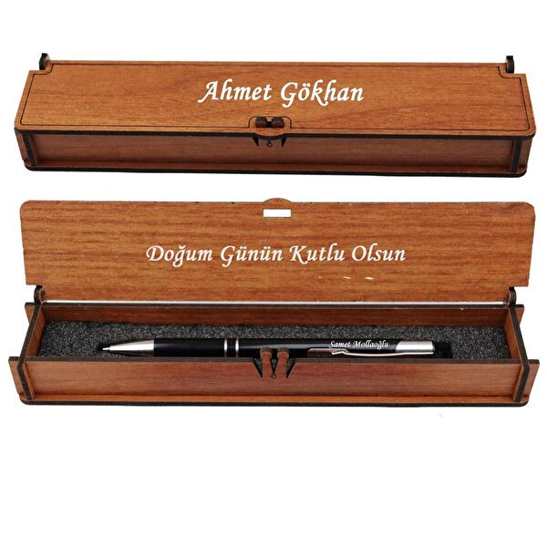 Pigado Tükenmez Kalem