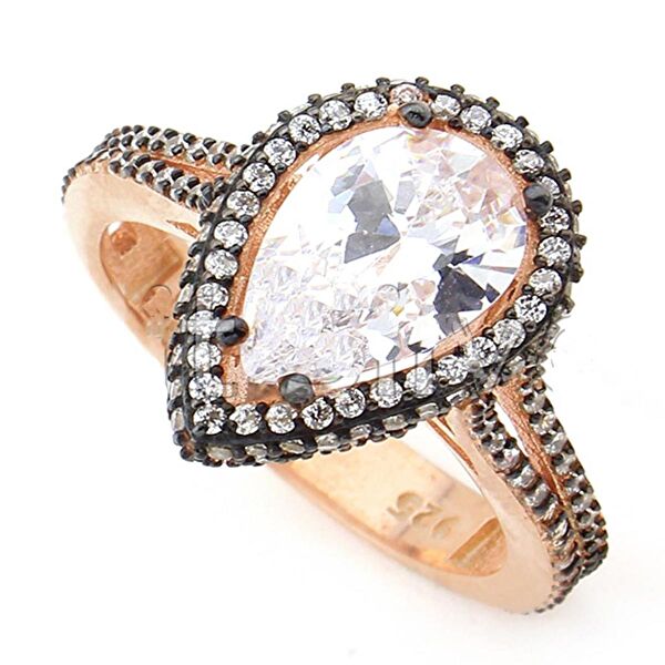 Pigado Kadın Yüzük