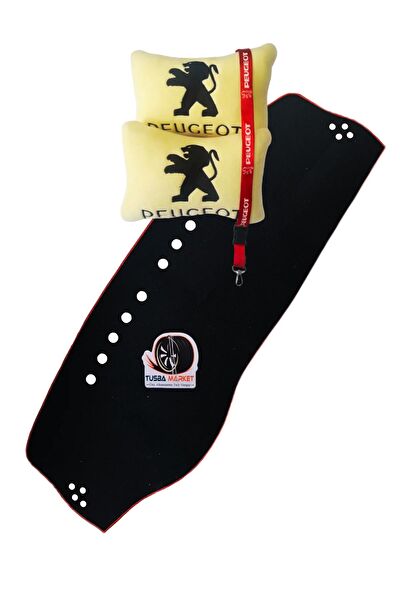 Tusba Market Torpido Kaplama Setleri