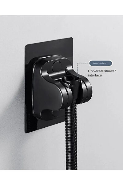 PLODNA HOUSE Duş Başlığı, Spirali, Seti