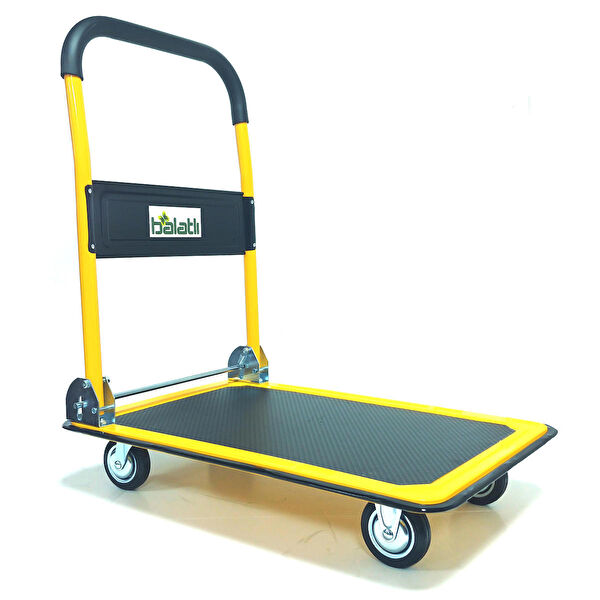 BALATLI Yük Taşıma Arabaları