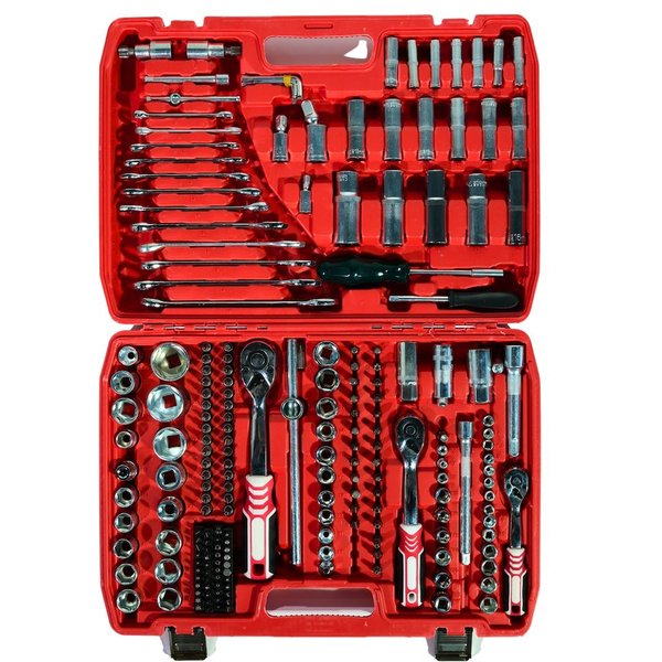 Prohummer Çok Amaçlı Set