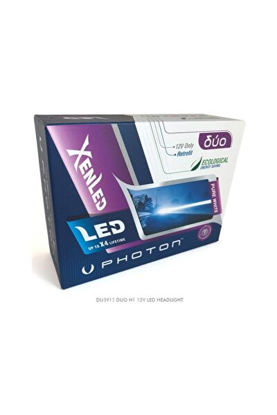 Photon Oto Lambaları