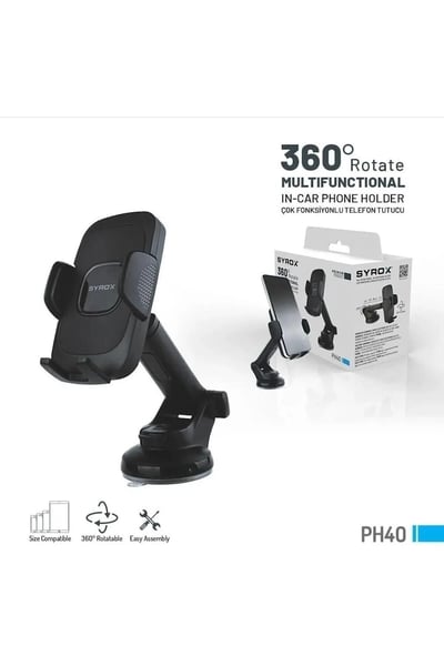 Syrox Hafıza Kartı, Micro SD