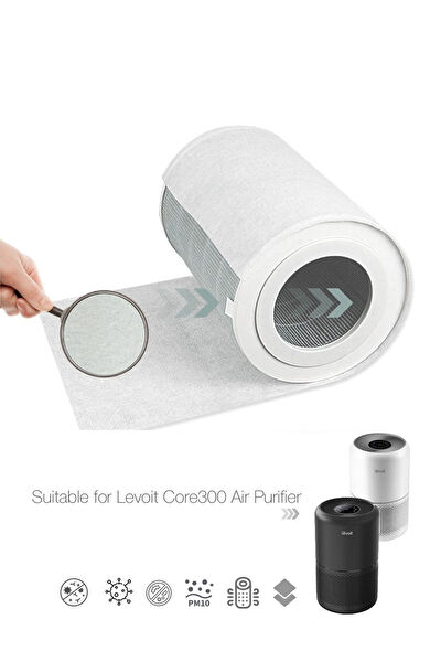 PURMED Hava Temizleme ve Nem Alma Cihazları