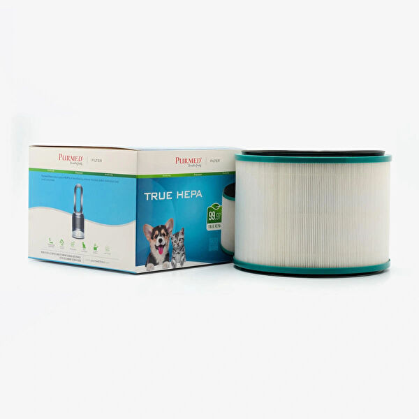 PURMED Hava Temizleme ve Nem Alma Cihazları