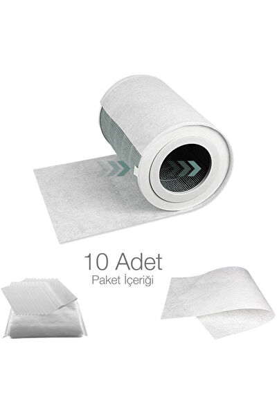 PURMED Hava Temizleme ve Nem Alma Cihazları