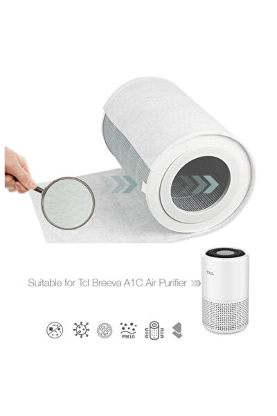 PURMED Hava Temizleme ve Nem Alma Cihazları